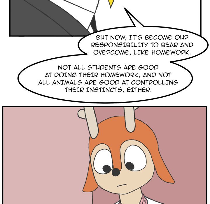 Herbivore High School - episode 49 - 48