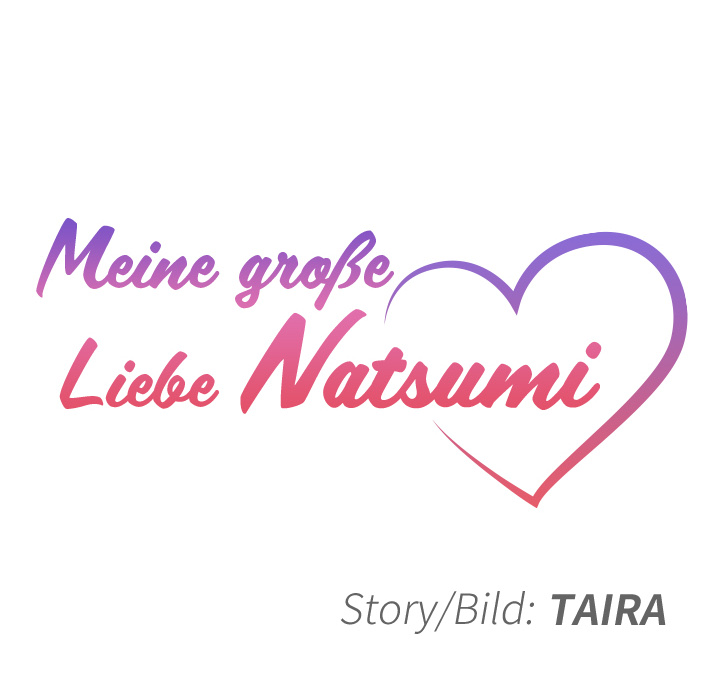 Meine große Liebe Natsumi - episode 2 - 13