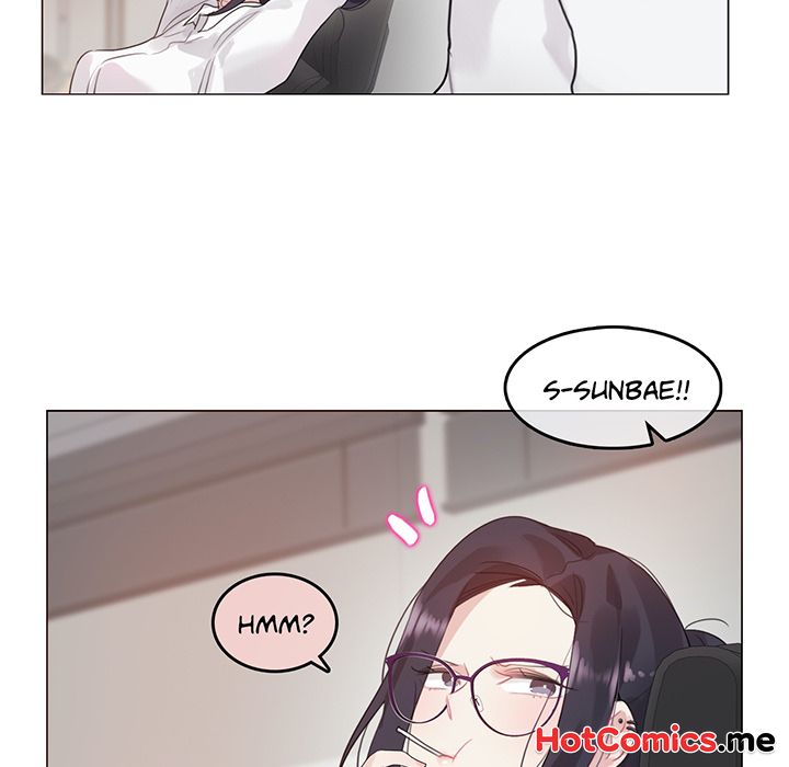 A Pervert's Daily Life - episode 106 - 35