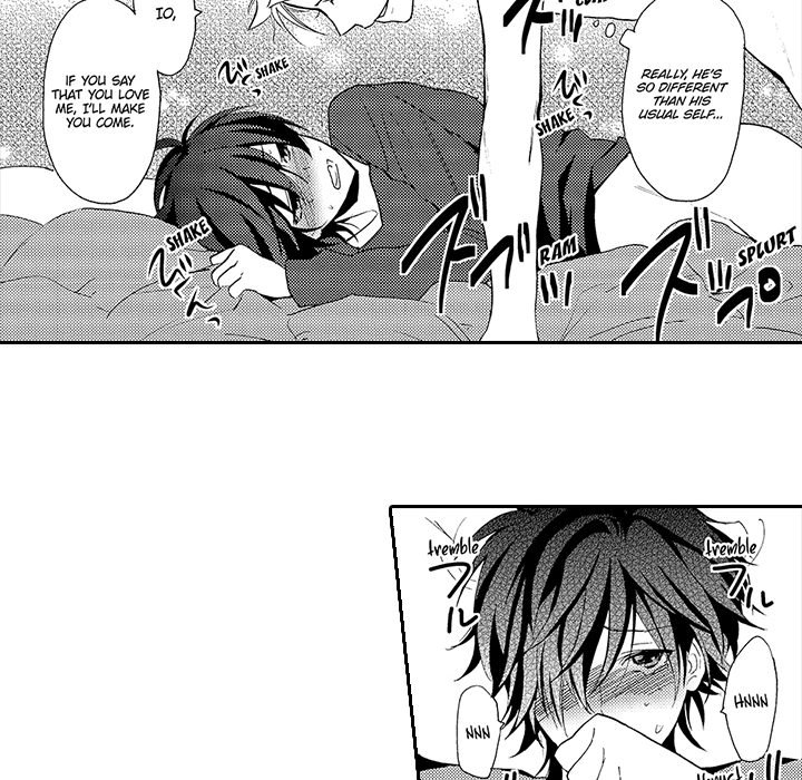 Anti Platonic - episode 3 - 11