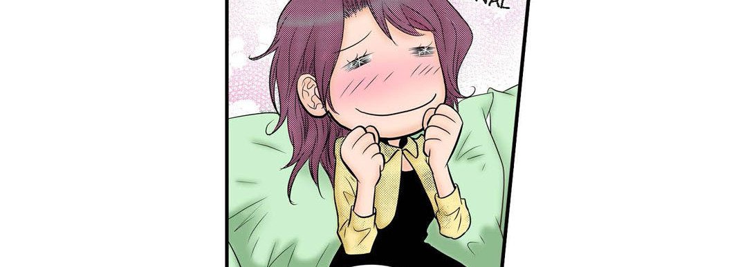 Noona Fan - episode 51 - 50