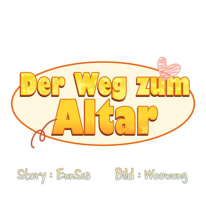 Der Weg zum Altar - episode 9 - 26