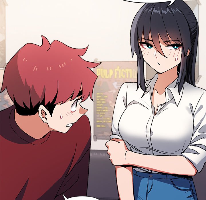 An Outsider's Way In - episode 5 - 126