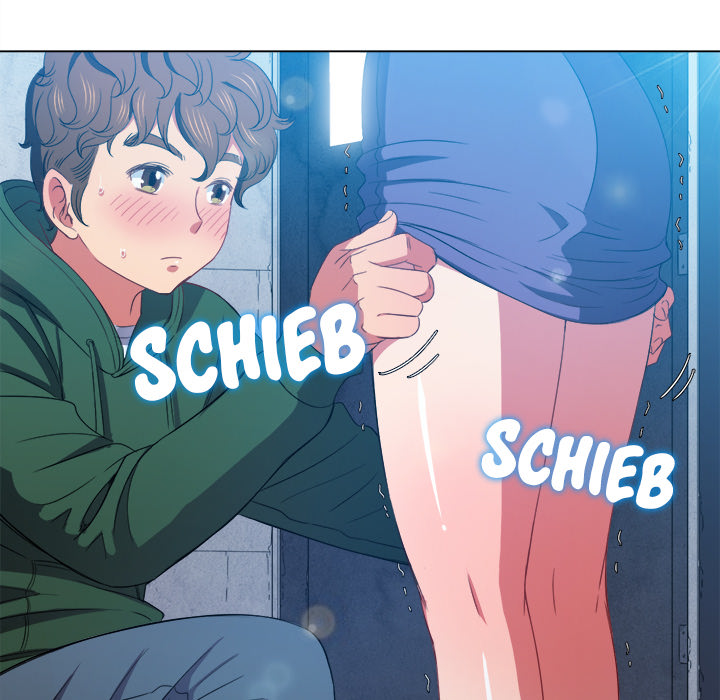 Vom Fiesling zum Liebling - episode 58 - 76