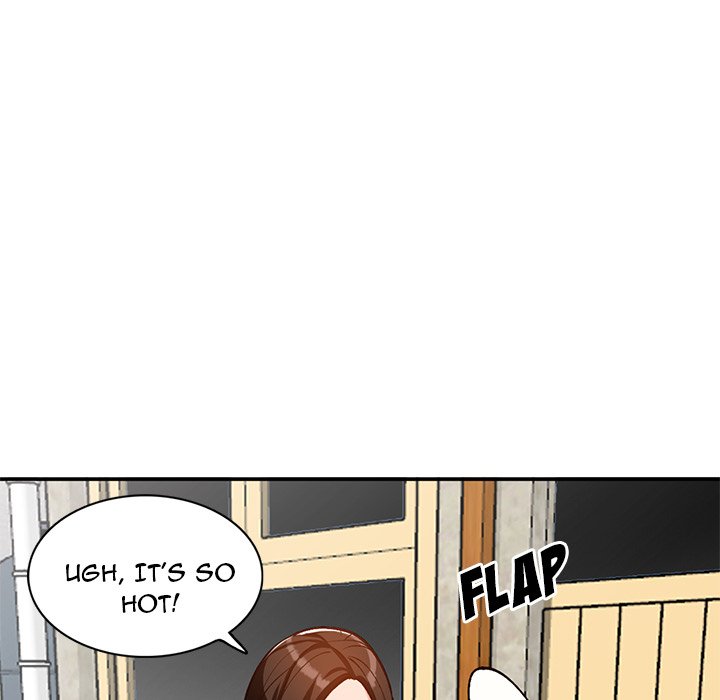 Town Girls - episode 33 - 93