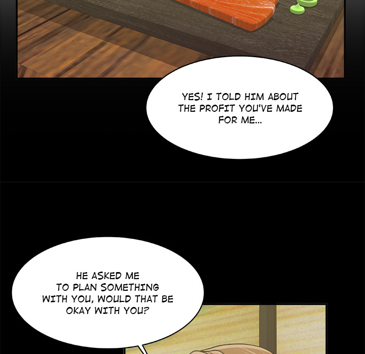 Trapped in Vengeance - episode 5 - 50