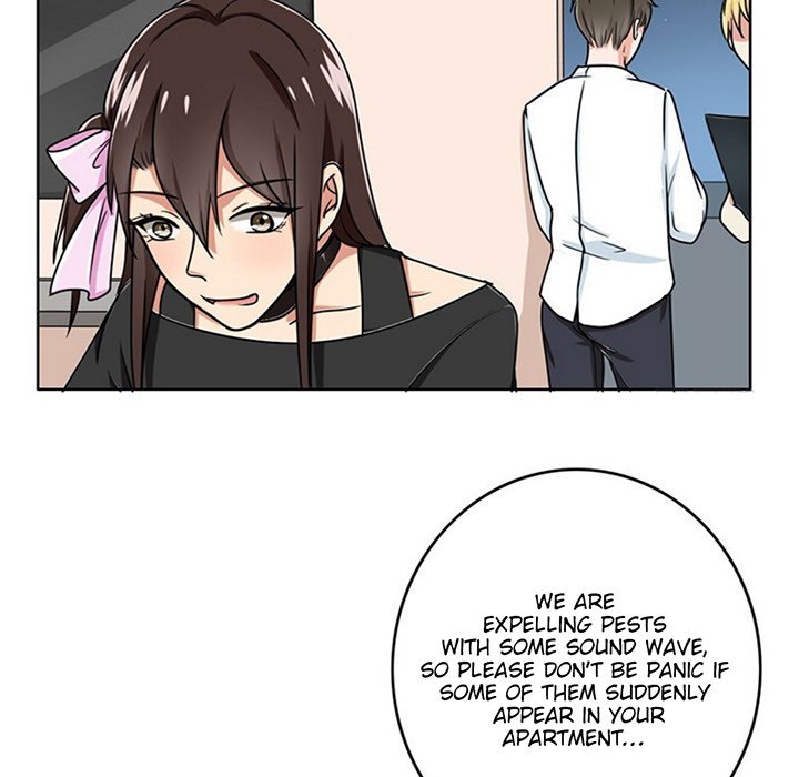 Become A Girl At Night - episode 19 - 21