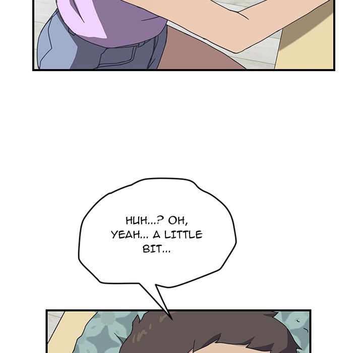 The Unwanted Roommate - episode 11 - 85
