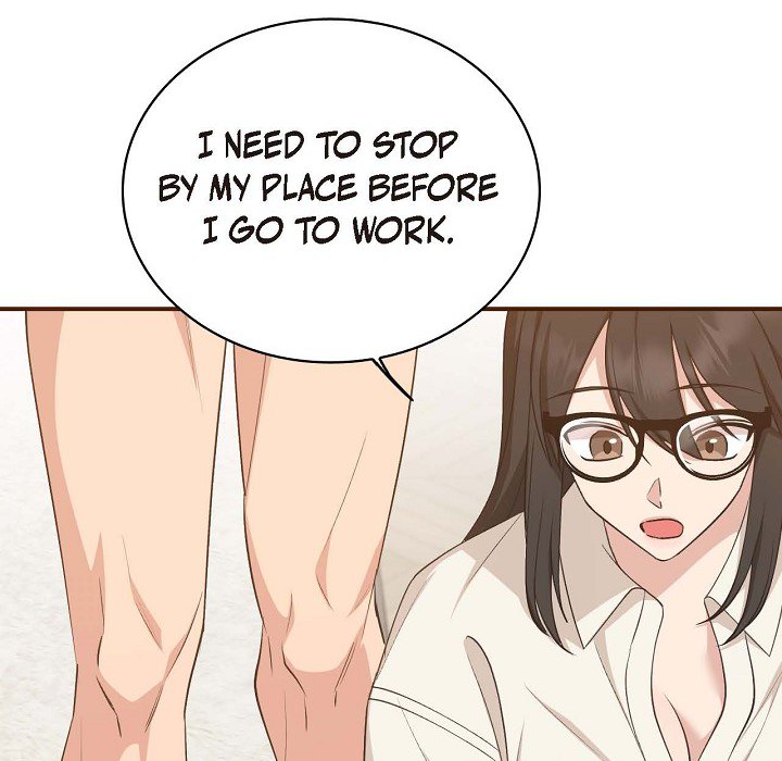 Obscene Contract - episode 25 - 50