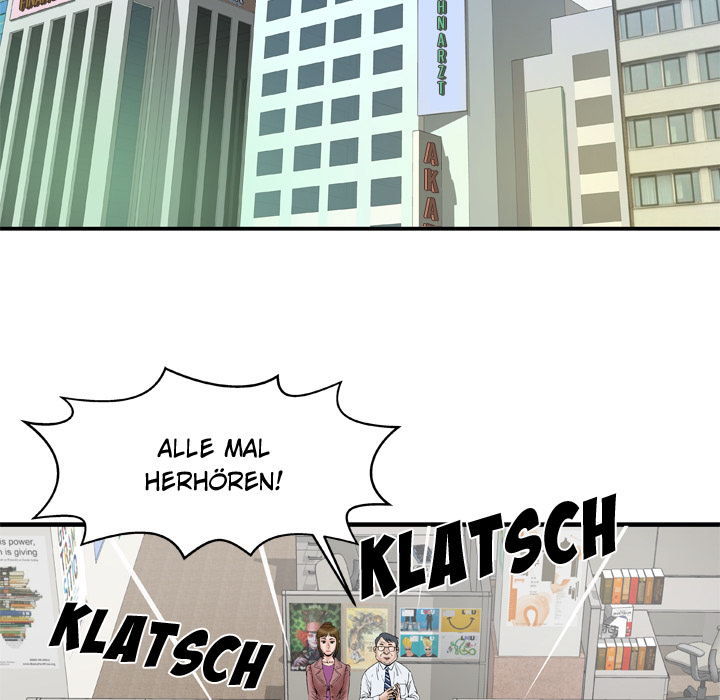 Die Partner meiner Frau - episode 36 - 50