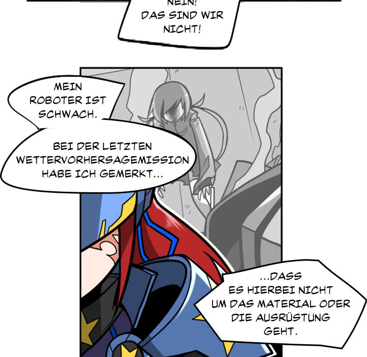 Das Wohnheim aus einer anderen Welt - episode 84 - 58