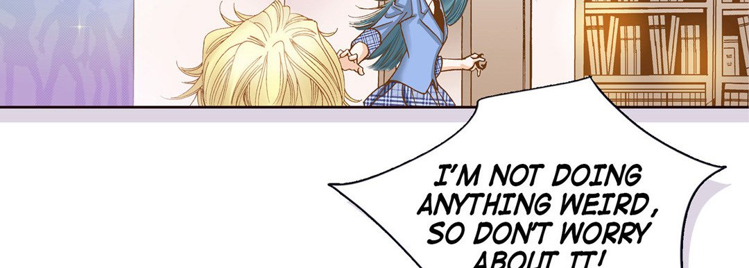 100% Perfect Girl - episode 9 - 150