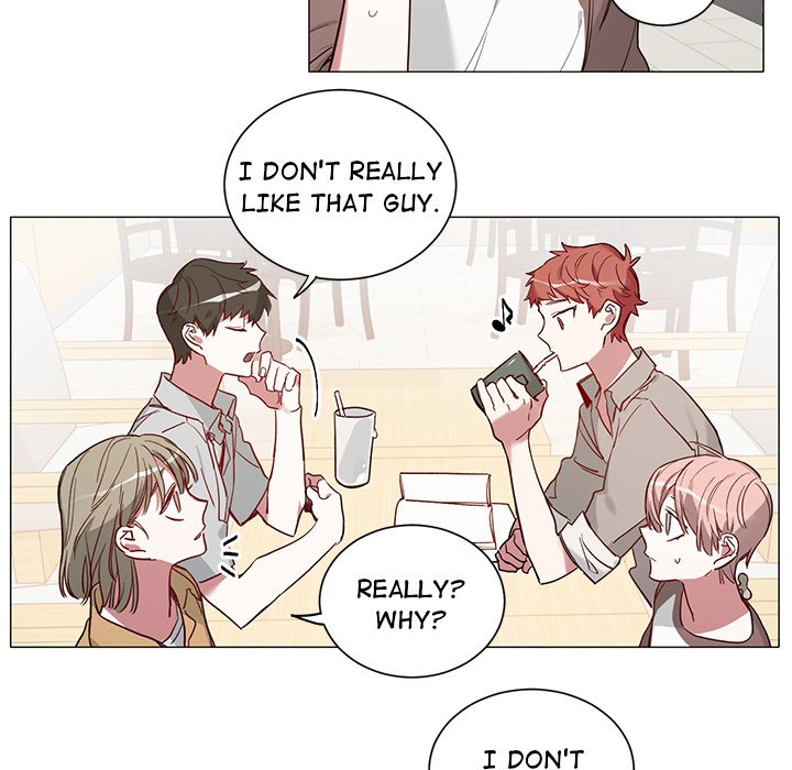 The Music Box of Petals - episode 34 - 16