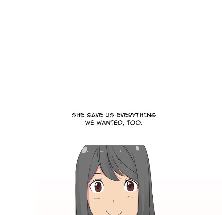 My Sister's Secret Diary - episode 1 - 52