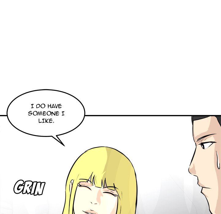 He Queen - episode 28 - 68