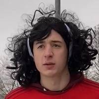 TikTok Account Photo
