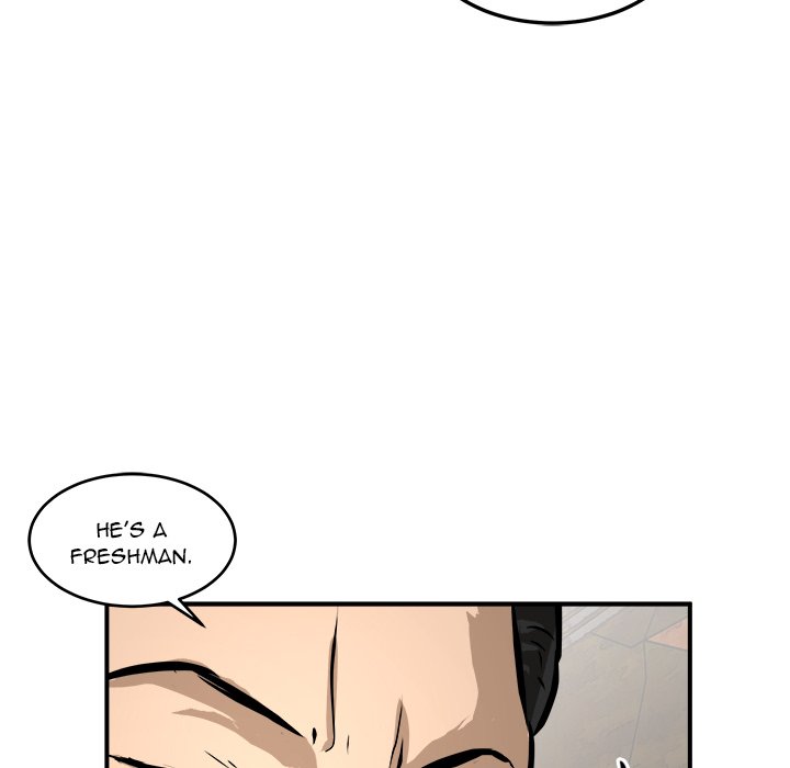 He Queen - episode 19 - 39