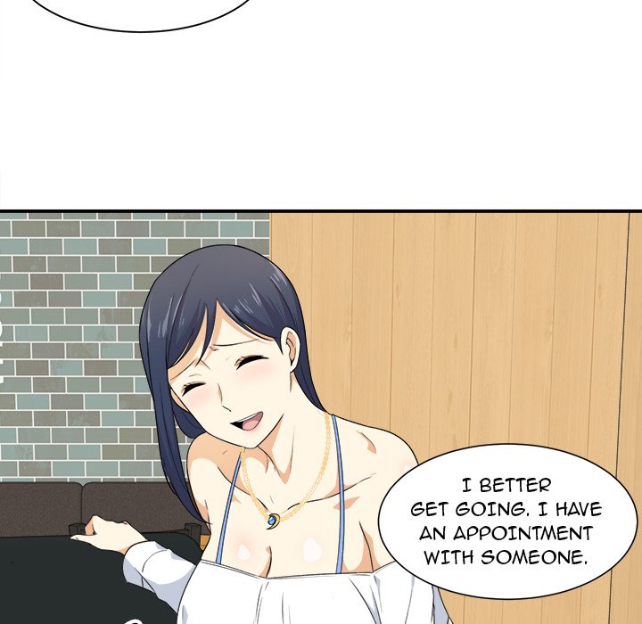 Excuse me, This is my Room - episode 6 - 39