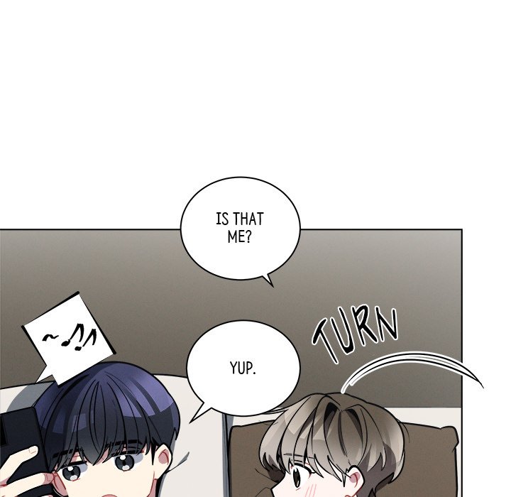 Cherry Doll Scandal - episode 17 - 57
