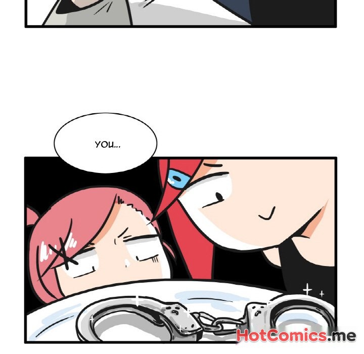 The Amazing Siblings - episode 12 - 27