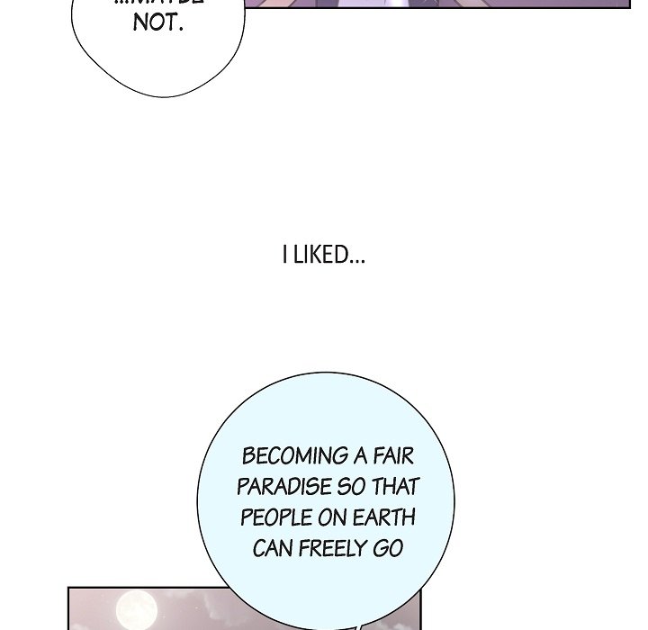 On the Emperor's Lap - episode 35 - 44