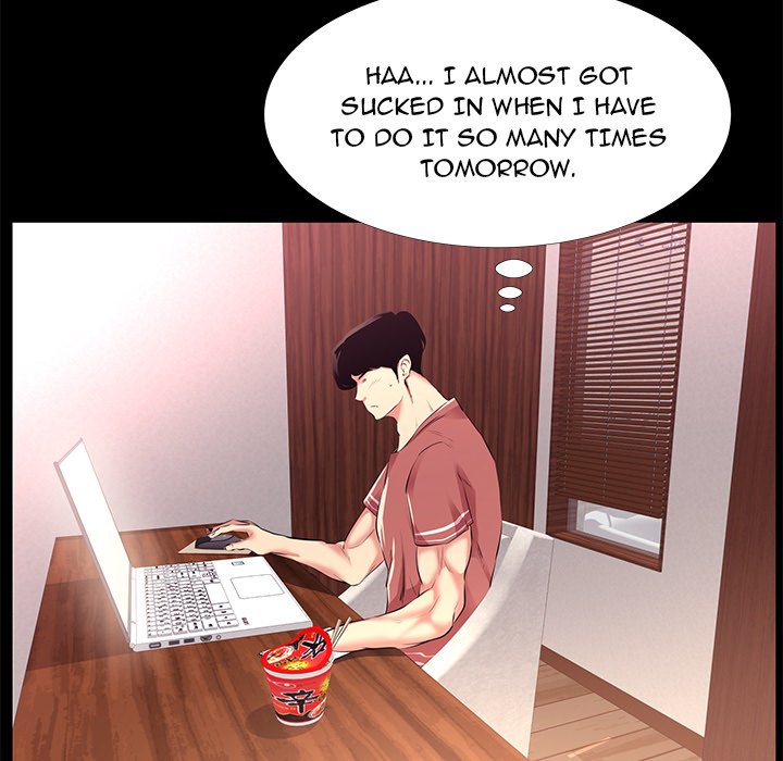 Girls' Only - episode 20 - 24