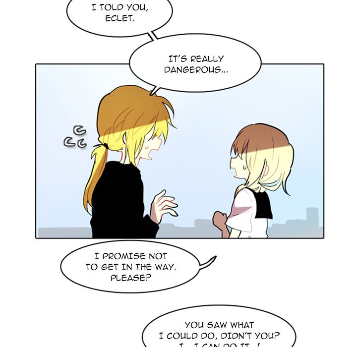 End and Save - episode 9 - 13