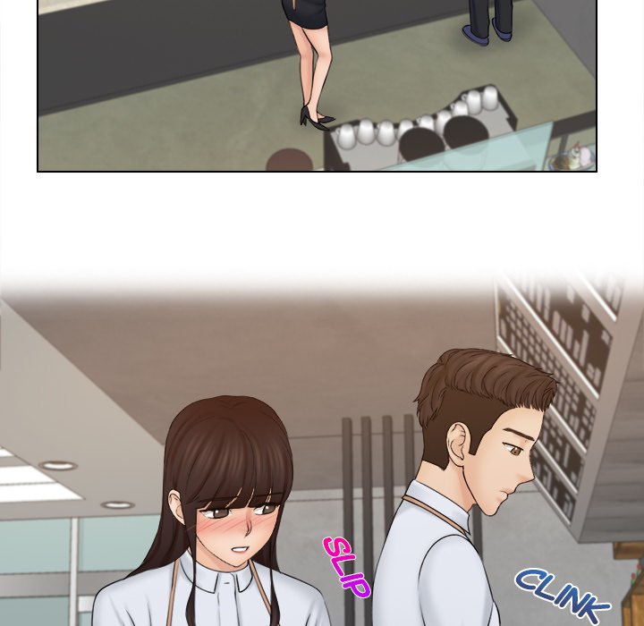 My Girlfriend and My Slave - episode 19 - 26