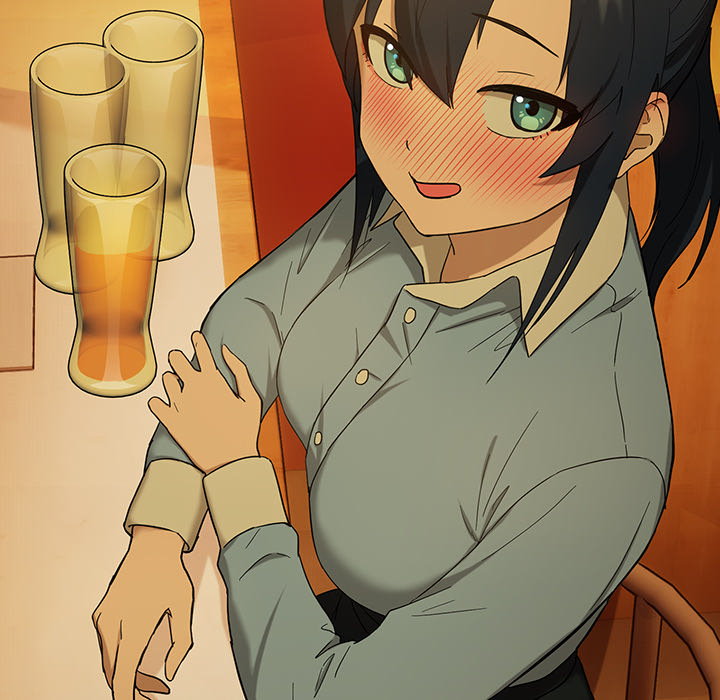 Dating After Work - episode 8 - 87