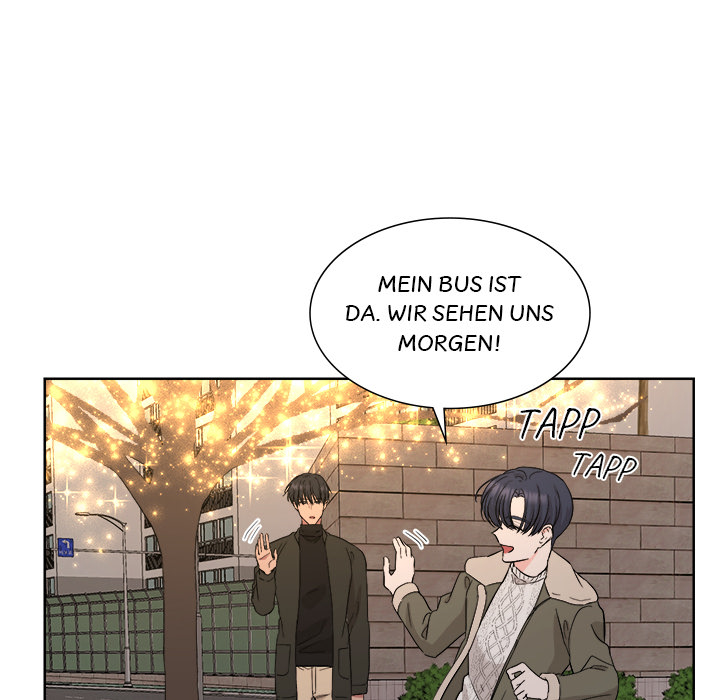 Latte und Lügen - episode 6 - 30
