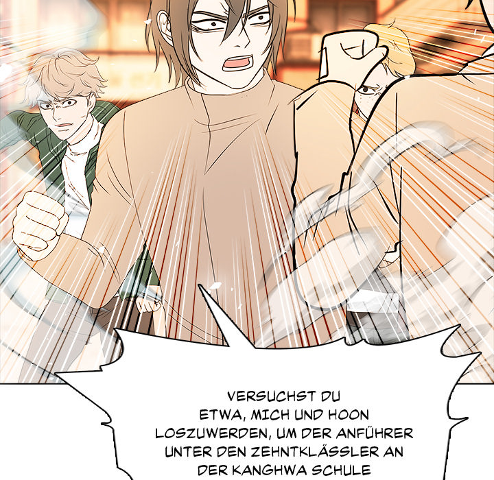 Teufel der Oberstufe: Boost - episode 24 - 65