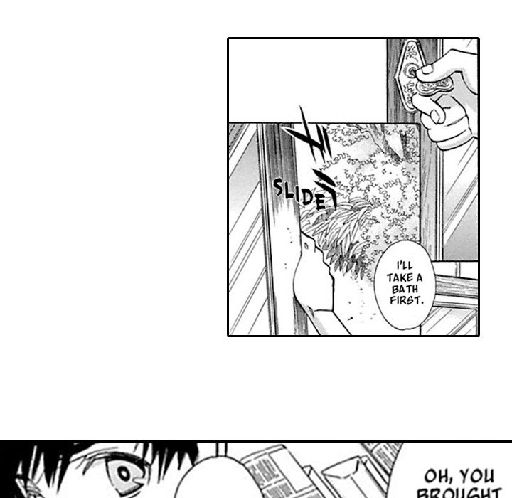 Falling In Love Under The Blue Sky - episode 11 - 23