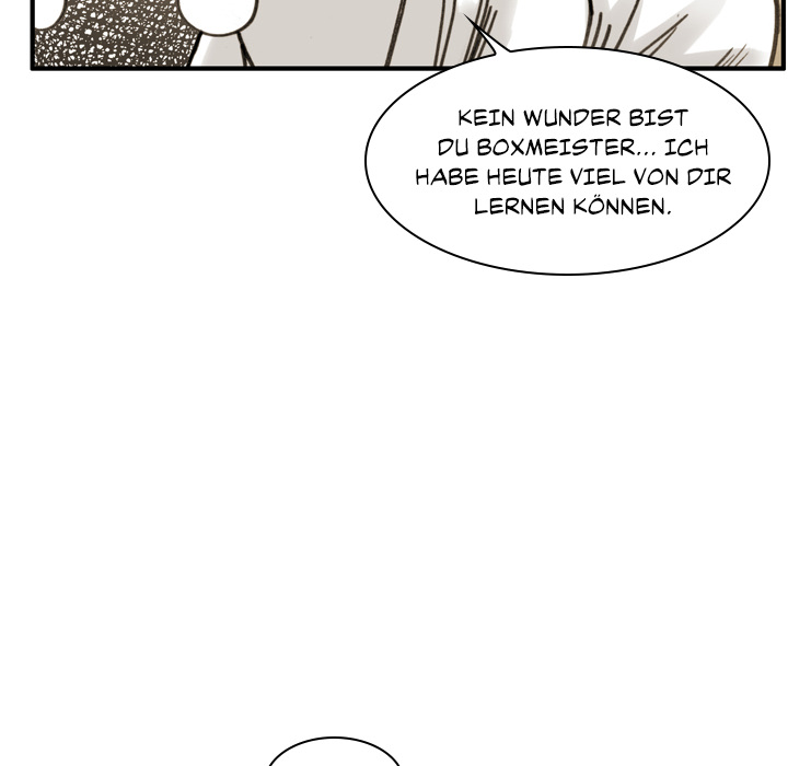 Der Schlägerjäger - episode 32 - 35