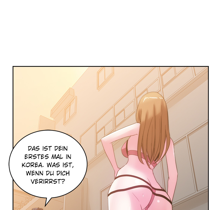 Soojungs Comicladen - episode 26 - 32