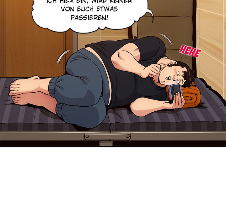 Wer hat Angst vor Mister H? - episode 9 - 32