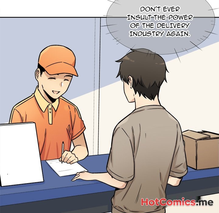 Excuse me, This is my Room - episode 33 - 92