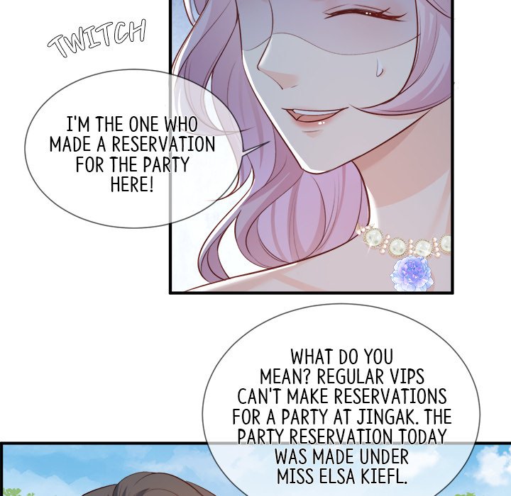 The Celebrity Queen - episode 4 - 47