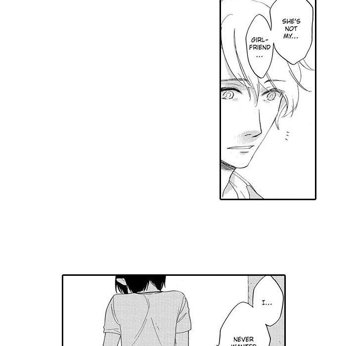 Mad Venus and My Honey - episode 6 - 8