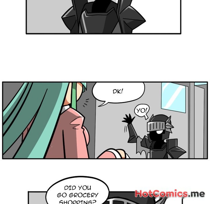 Maki and Friends - episode 50 - 8