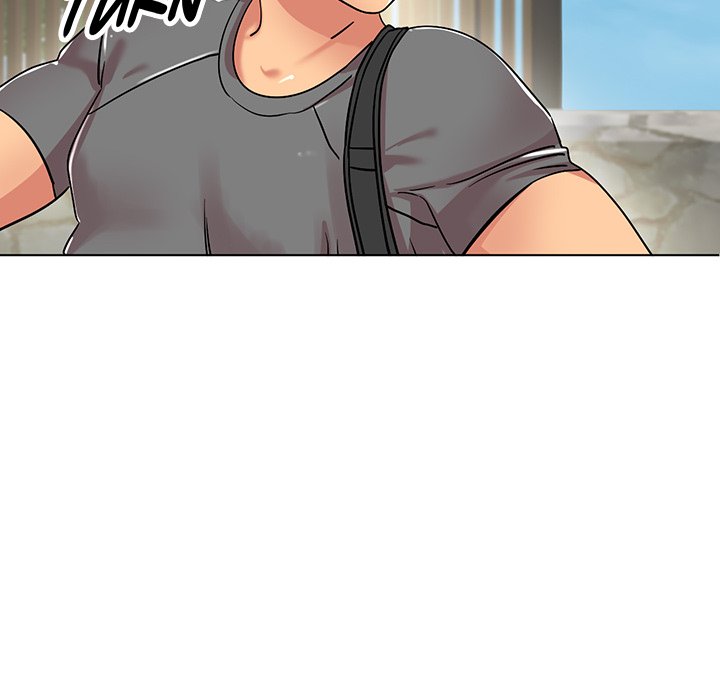 Ice Love - episode 13 - 109