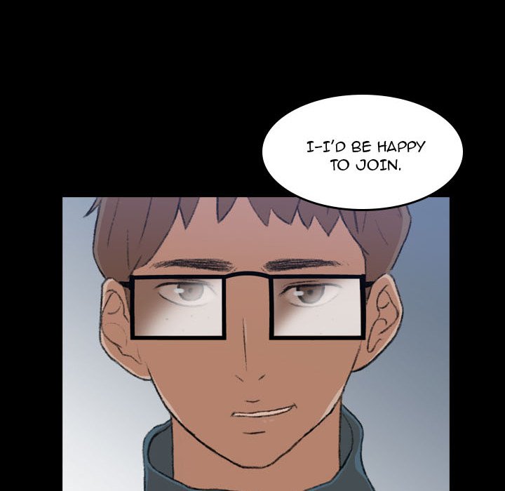 Secret Neighbors - episode 5 - 147
