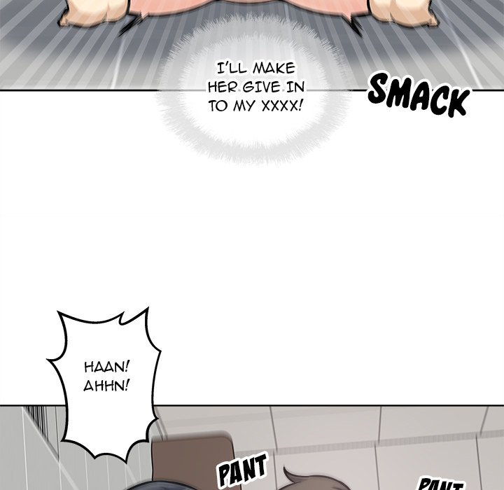 Excuse me, This is my Room - episode 71 - 63