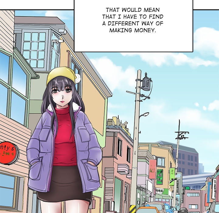 Immoral Family - episode 7 - 85