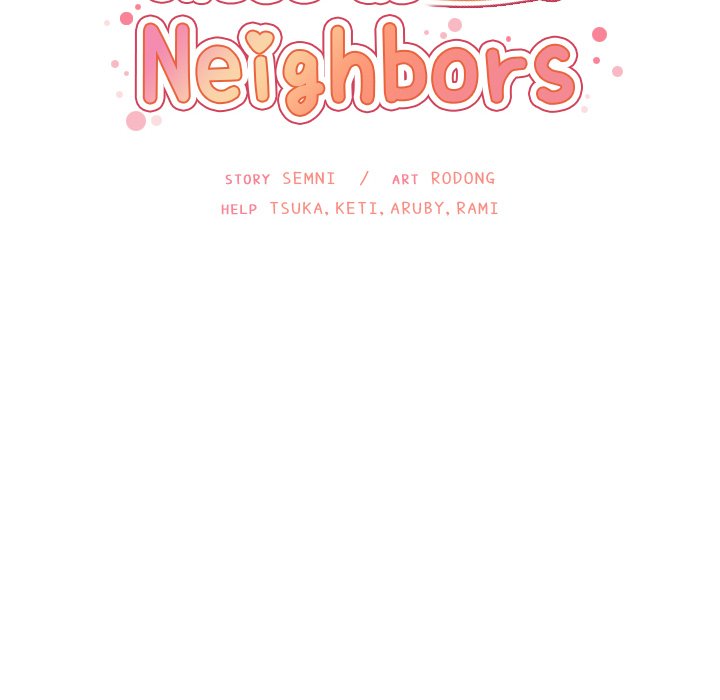 Close as Neighbors - episode 13 - 9