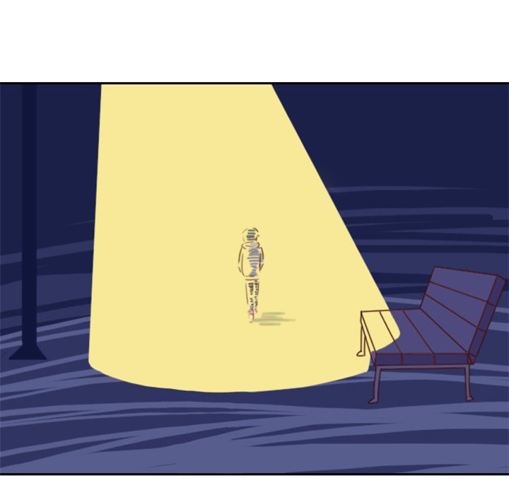Hidden From The Light - episode 13 - 117