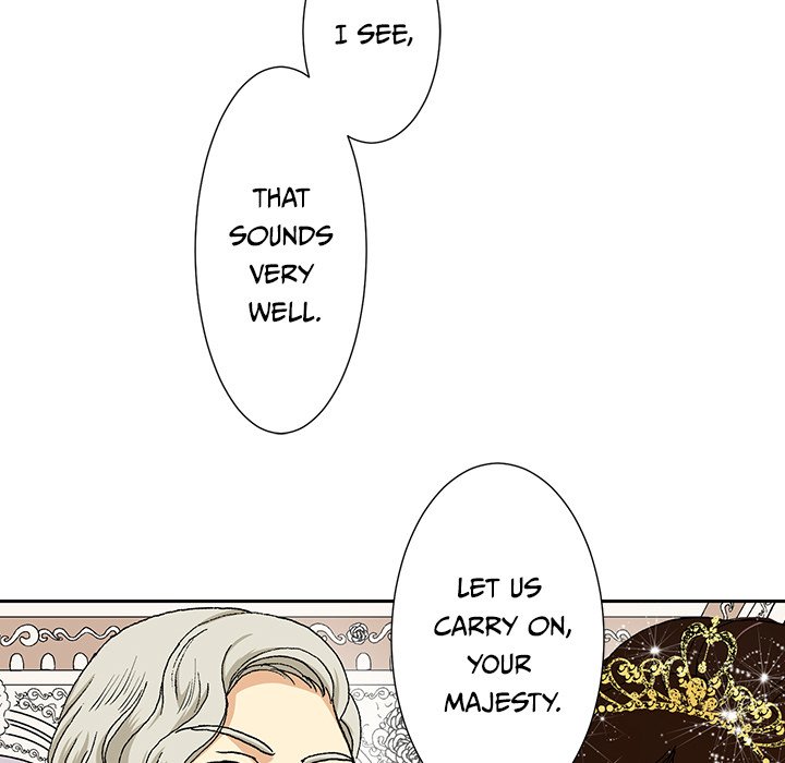 The Lady with an Elegant Smile - episode 32 - 26