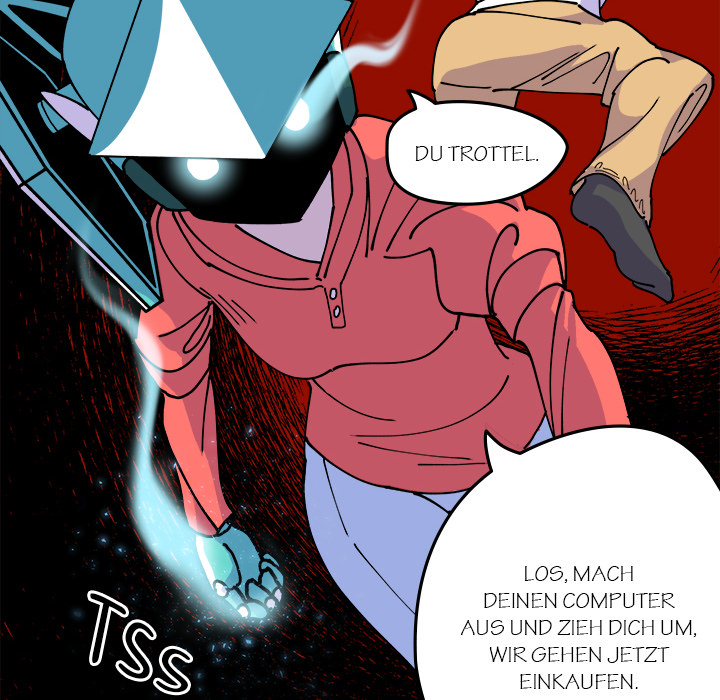 Robogattin - episode 1 - 9
