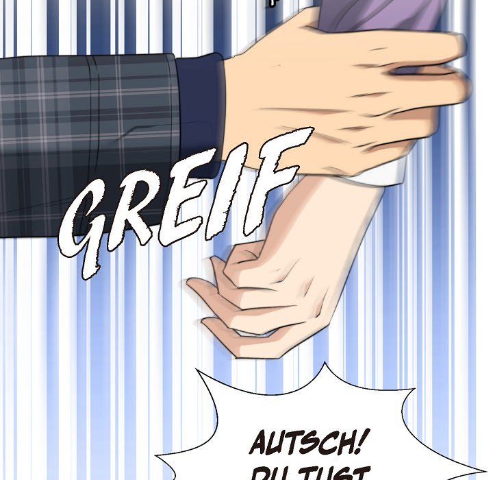 Die geheime Liebe des Omega K - episode 50 - 39