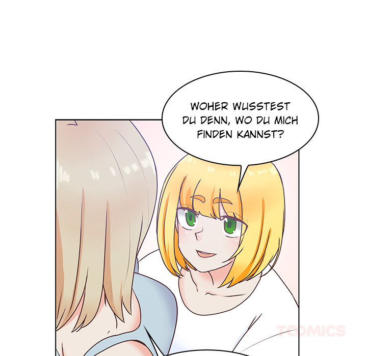 Der Mädchen-Knigge - episode 86 - 13
