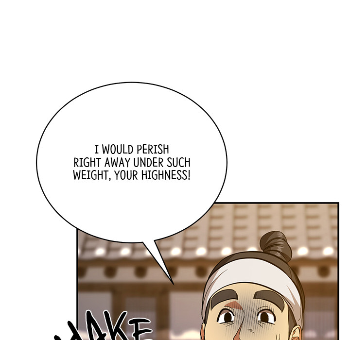 Swole Joseon - episode 5 - 40